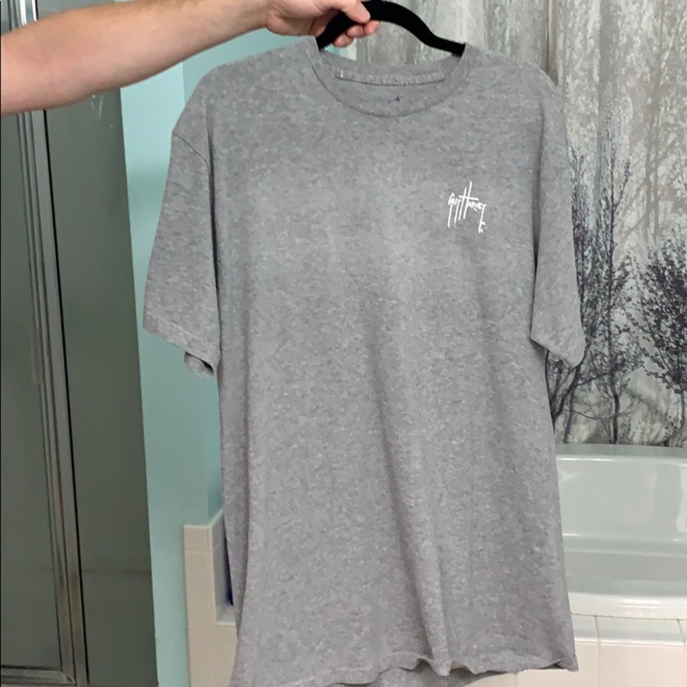 Guy Harvey t shirt